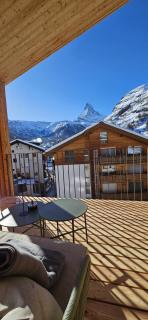 Rofel Zermatt - Zermatt - 4