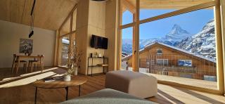 Rofel Zermatt - Zermatt - 3