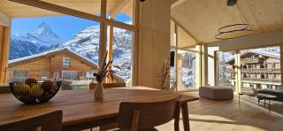 Rofel Zermatt - Zermatt - 5