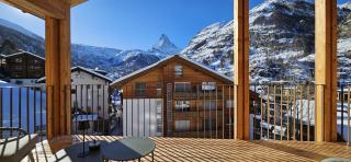 Rofel Zermatt - Zermatt - 6