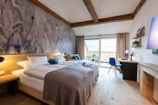 Hotel Stiegl-Gut Wildshut - - 9