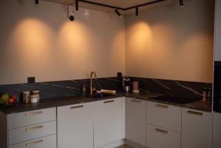 Penthouse, heart of city center, high standard - 2