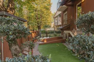 Residence i Tigli - Cinisello Balsamo - 2