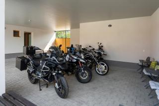 Apartmány Pod náměstím 2 - Telč - 6