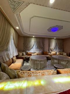 Yalla Morocco - Temara - 2