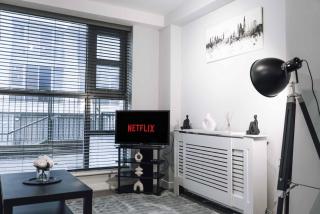 Stylish 2-Bed in Stratford - Londra - 5