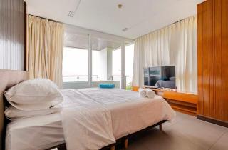 Ocean-view apartment - Patong - 7