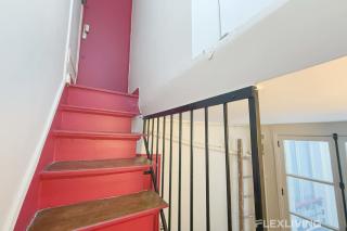Flexliving - studio - Varennes - Parigi - 9
