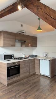 Apartament Szafir 4a - 3