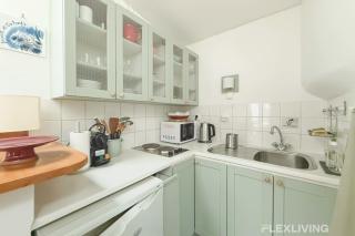 Flexliving - studio - Varennes - Parijs - 4