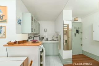 Flexliving - studio - Varennes - Parijs - 3