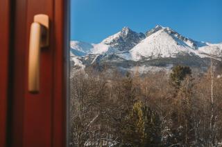 ATLAS Hotel Tatry - Vysoké Tatry - 6