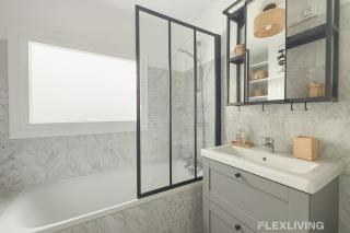 Flexliving - studio - Varennes - Parijs - 2