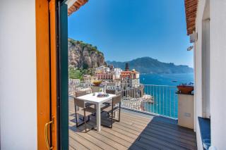 Le Tre Sirene Luxury House - Atrani - 0