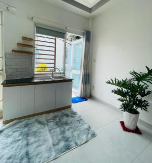 Là Homestay - Ho Chi Minh - 8