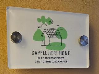 Cappellieri Home - Palermo - 8