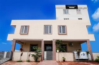 Townhouse Mansarovar Formerly Hotel Palm Tree - Jaipur - 5