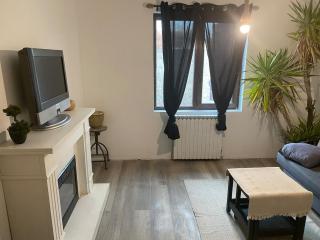 T2 dans Villa à Sorgues - 8
