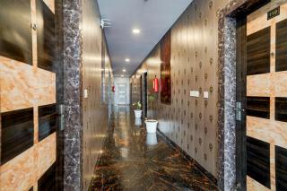 Townhouse Mansarovar Formerly Hotel Palm Tree - Jaipur - 7