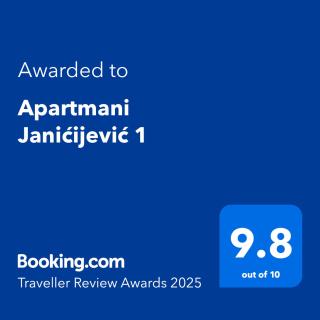 Apartmani Janićijević 1 - Kragujevac - 9