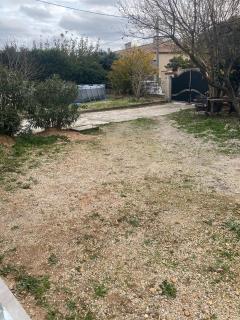 T2 dans Villa à Sorgues - 5