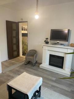 T2 dans Villa à Sorgues - 4