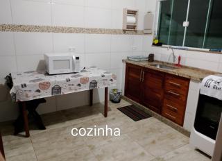 Casa de praia do Zeca aconchegante e com Ar condicionado - 6