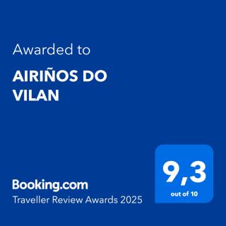 AIRIÑOS DO VILAN - Camariñas - 9