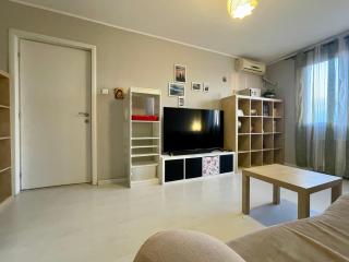 FeWo No 62 Ilioara - Bucharest - 6