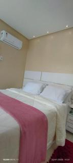 Apartamento perto do BOSQUE, HANGAR, PARQUE DA CIDADE - Belém - 5