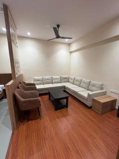 Maheshwaram by M Square - Indore - 1