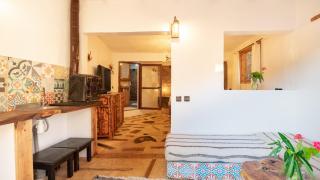 Studio Azur - Bine el Ouidane - 1