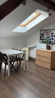 Apartament Szafir 4a - Rzeszów - 4