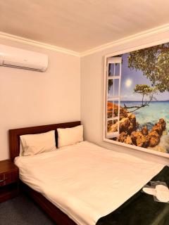 Nizami Haven Hotel - Baku - 4