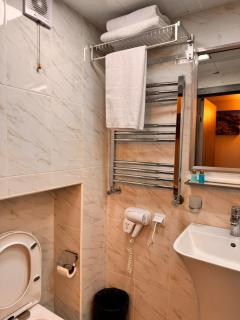 Nizami Haven Hotel - Baku - 9