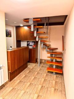 Nizami Haven Hotel - Baku - 2