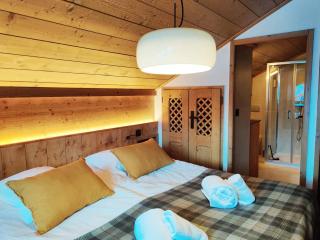 Appartement standing 123m², piscine, spa, 10 pers., Saint-Martin-de-Belleville - FR-1-461-3 - Saint-Martin-de-Belleville - 3