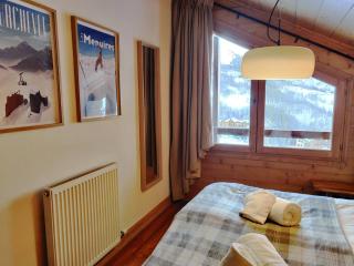 Appartement standing 123m², piscine, spa, 10 pers., Saint-Martin-de-Belleville - FR-1-461-3 - Saint-Martin-de-Belleville - 1
