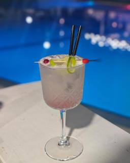 Hotel Blue Marine - Durazzo - 4