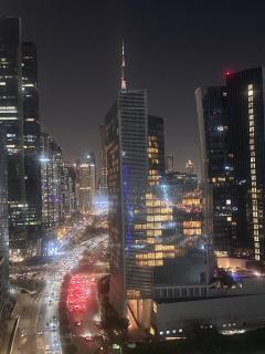 Cosy flat in the heart of Dubai - 8