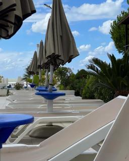 Hotel Blue Marine - 3