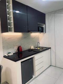 Exclusivo Dpto en la zona de Equipetrol - Santa Cruz de la Sierra - 9