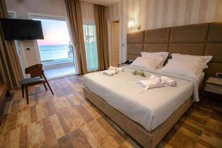 Hotel Blue Marine - Durazzo - 0