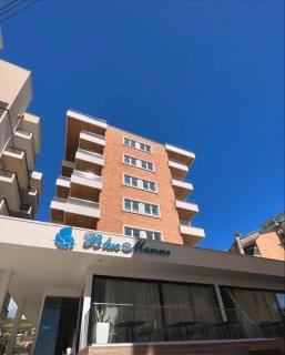 Hotel Blue Marine - Durazzo - 9