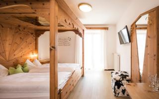 Boutique Pension Erlacher - Adults Only - Villandro - 6