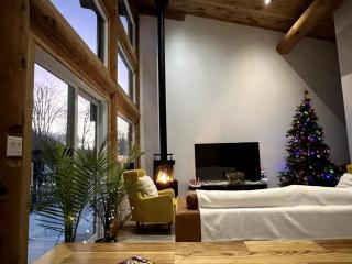 Chalet LeMontBlanc - 0