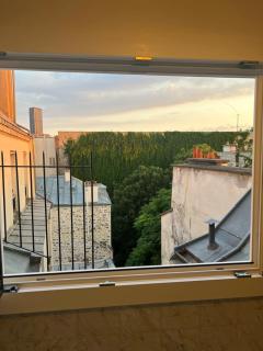 Flexliving - studio - Varennes - Parigi - 7