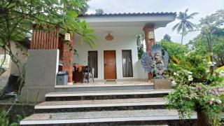 Alam Kowang Villa - 8