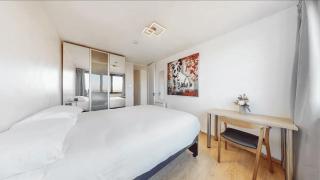 Lake View Hackney High End 3-Bedroom Flat Long Term Stays - London - 7