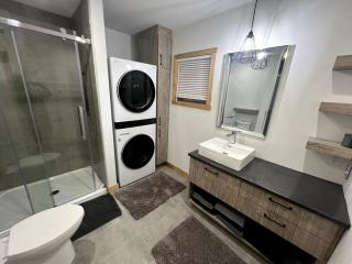 Chalet LeMontBlanc - 9